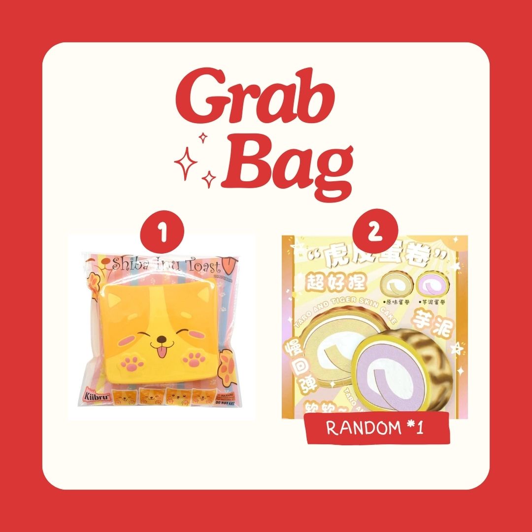 Grab Bag 41