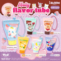 iBloom Melty Flavour Tube Squishy (Blind Box of 6)