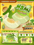 Mido Melon Squishy