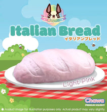 Load image into Gallery viewer, Chawa Jumbo Pink Italian Bread
