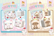 Load image into Gallery viewer, LeiLei Pudding Cat Cake
