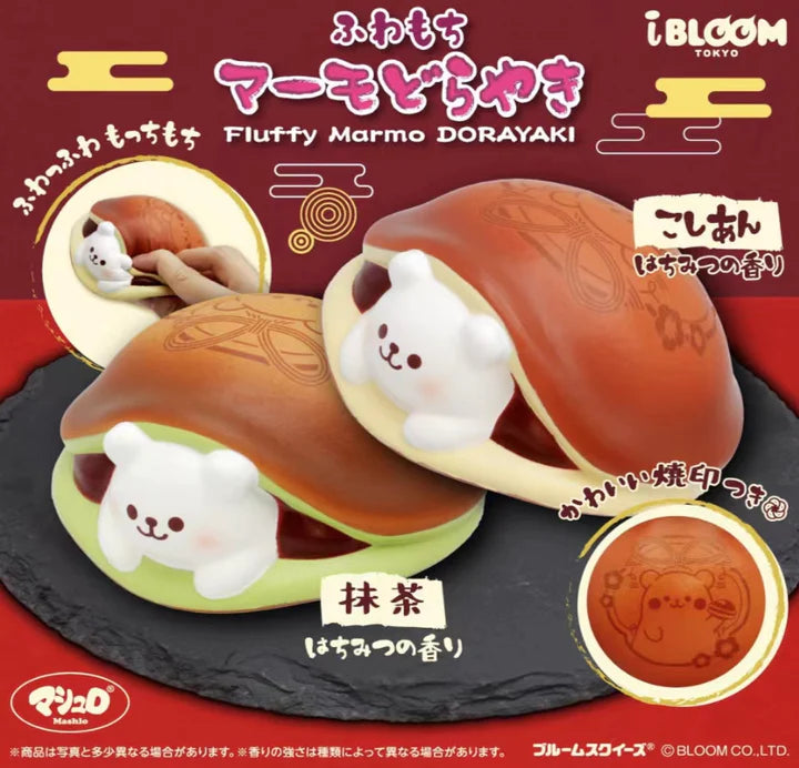 IBloom Marmo dorayaki