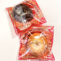 iBloom Fluffy Rich Bagel Squishy