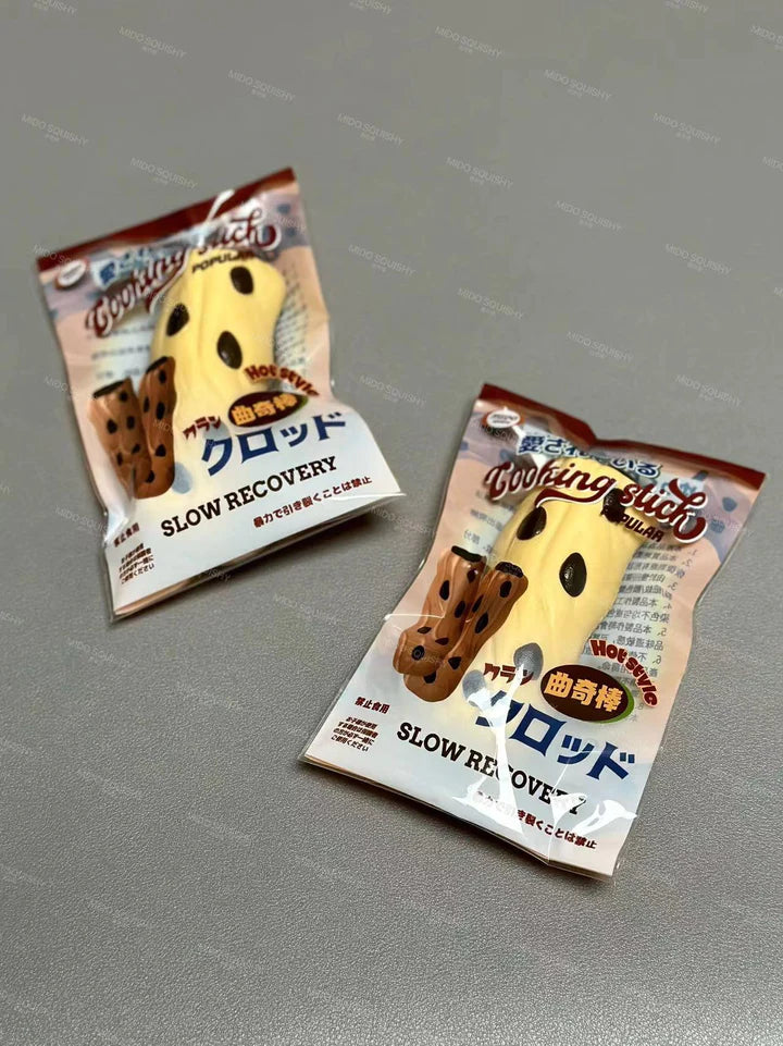 Mido Cookie Stick