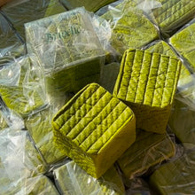 Load image into Gallery viewer, 3an Matcha Cube Toast
