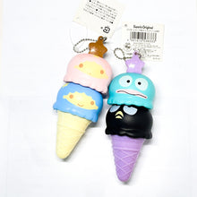 Load image into Gallery viewer, Sanrio Character Ice Cream Squishy
