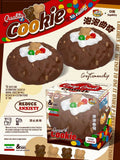 Mido Choco Bubble Cookie