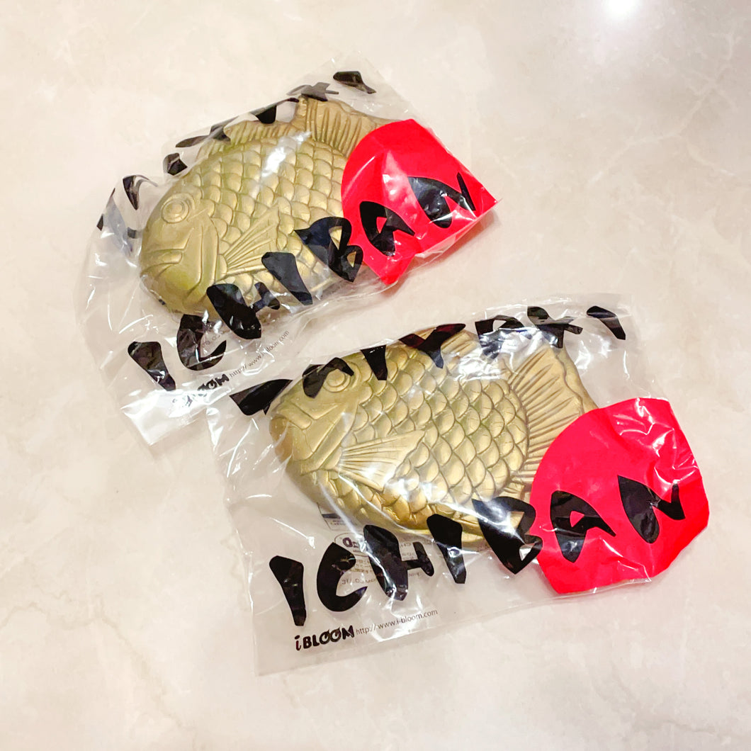 IBloom Taiyaki Ichiban Fish