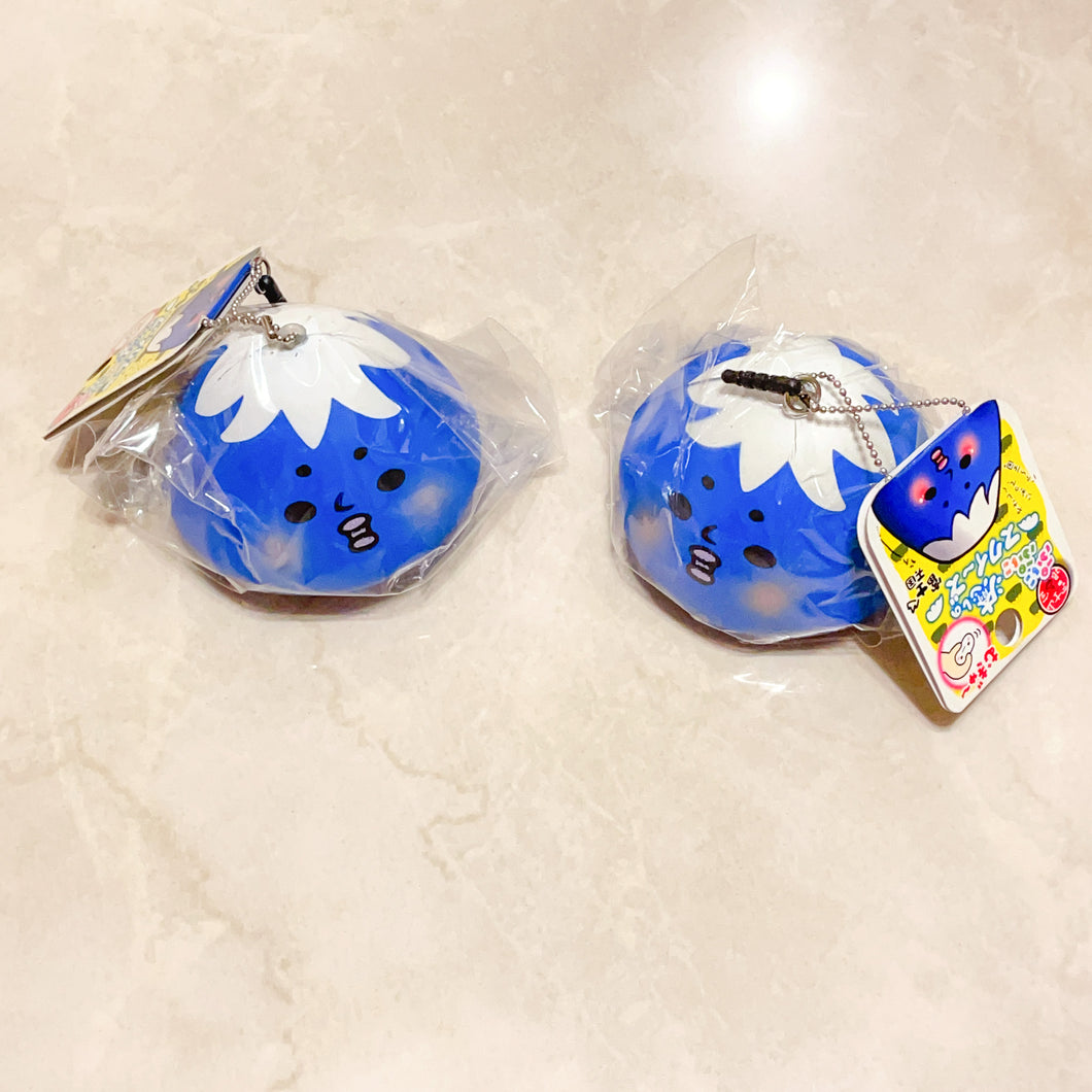 Japan Fuji Squishy