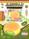 Mido Matcha Flatbread Squishy