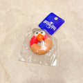 Elmo Donut Squishy