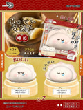 7700 Sleeping Dumpling Squishy