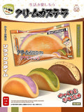 Lisa Japanese Cream Crepe Squishy