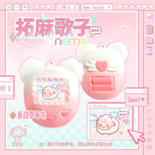 Load image into Gallery viewer, Tamagotchi Squishy
