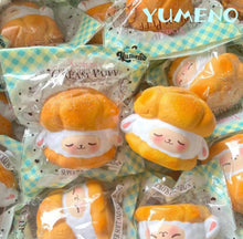 Load image into Gallery viewer, Yumeno Sheep Cream Puff
