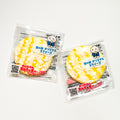 Rice cracker squishy
