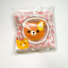 Load image into Gallery viewer, Puni Maru bear pancake squishy
