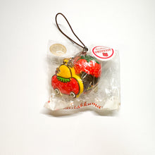 Load image into Gallery viewer, Rilakkuma chocolate strawberry (2009 license)
