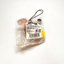 Load image into Gallery viewer, Rilakkuma chocolate strawberry (2009 license)

