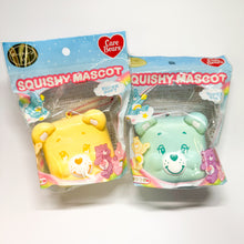 Load image into Gallery viewer, Care Bears Chigiri squishy
