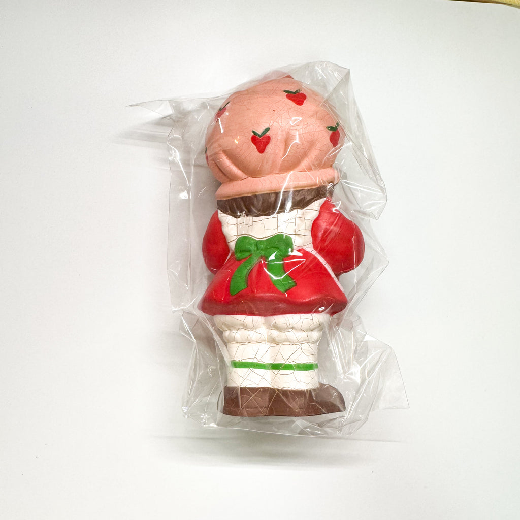 Super Rare Strawberry Girl Squishy