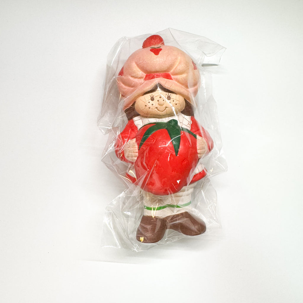 Super Rare Strawberry Girl Squishy