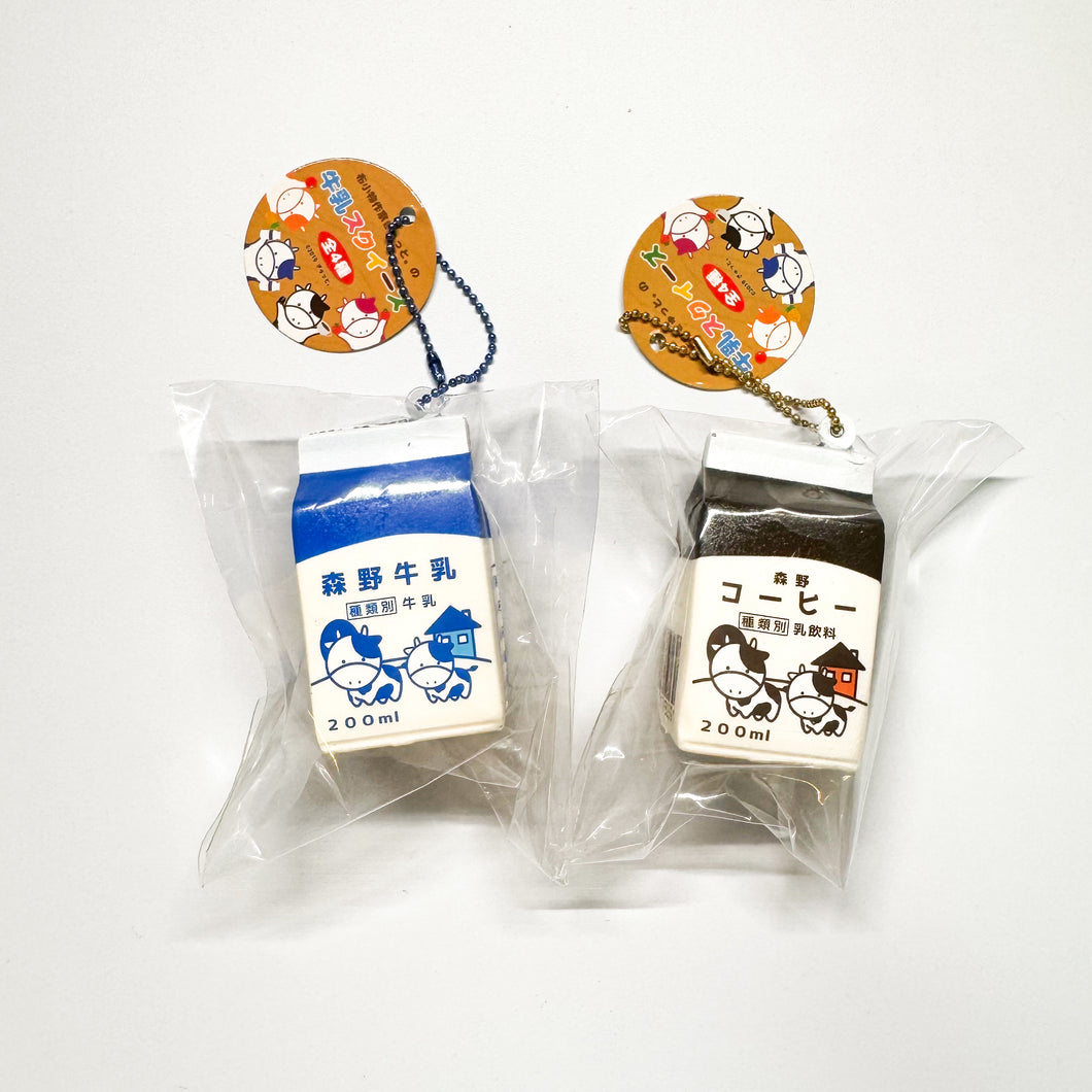 iBloom Mini Milk Carton
