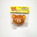 Rilakuma Dorayaki Squishy