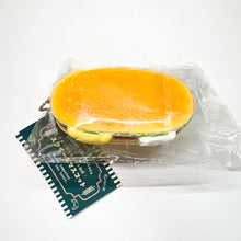 Load image into Gallery viewer, Sanrio sandwiches squishy

