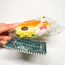 Load image into Gallery viewer, Sanrio sandwiches squishy
