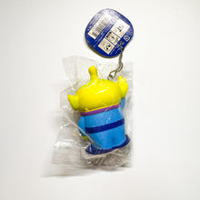 Load image into Gallery viewer, Toy Story Alien Squishy Mascot
