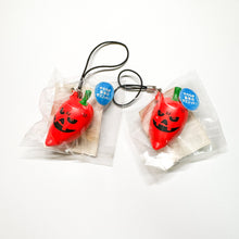 Load image into Gallery viewer, Rare Meiji Chili Squishy
