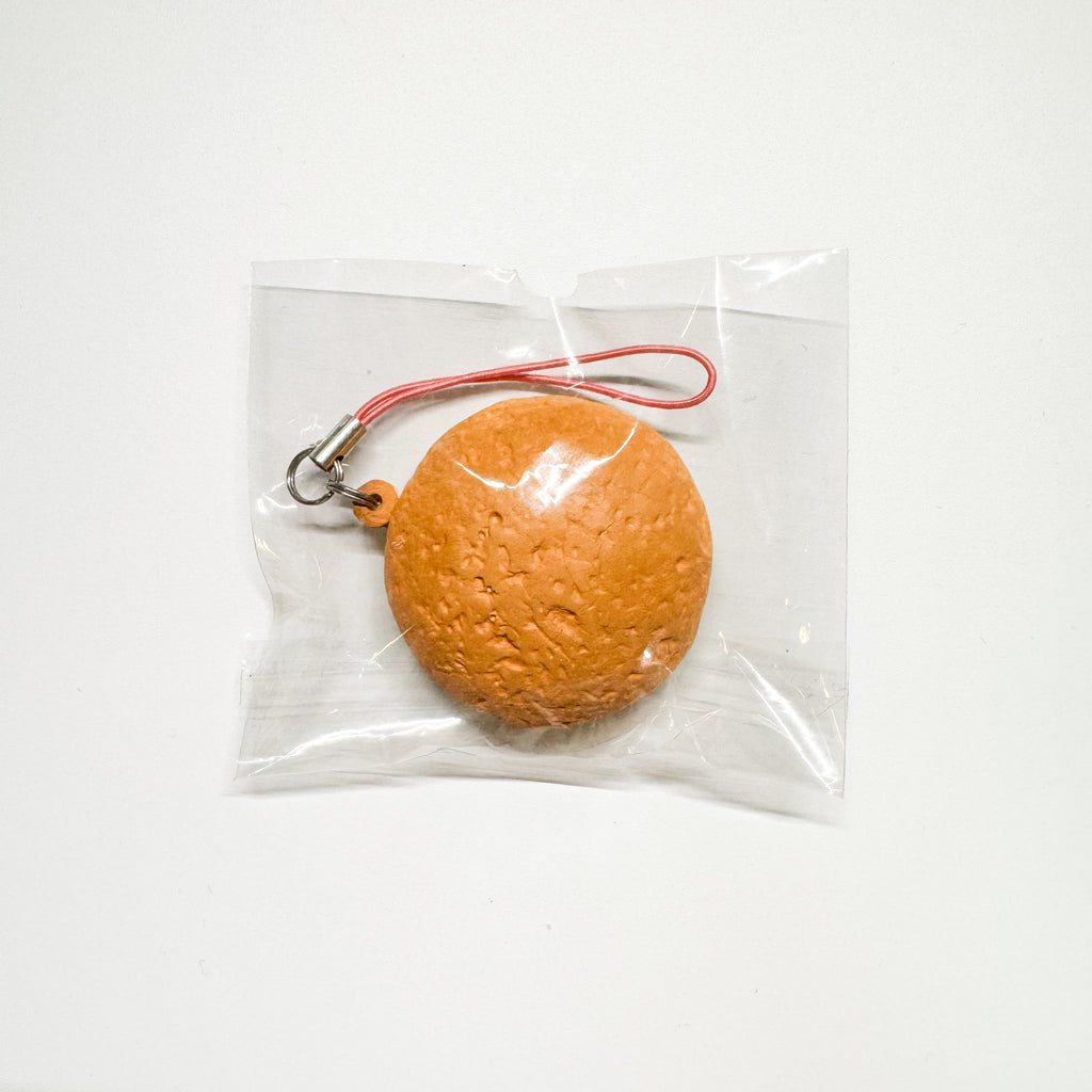 Rare Mini Cracker Squishy