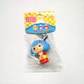 Mount Fuji Girl Squishy
