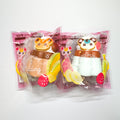 iBloom Puni Puru Pudding Squishy