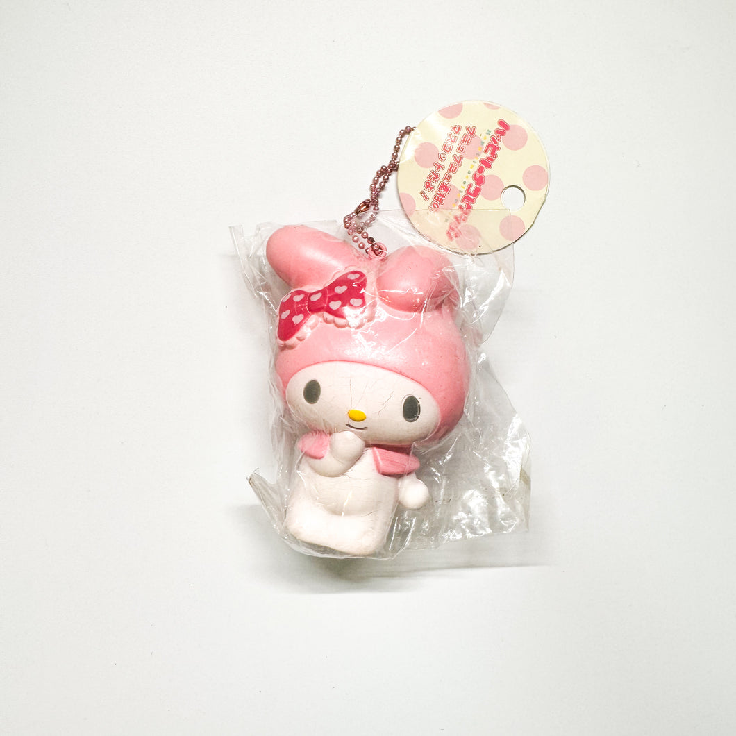 Vintage My Melody Squishy