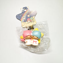 Load image into Gallery viewer, Little Twin Stars Squishy (2015 license)
