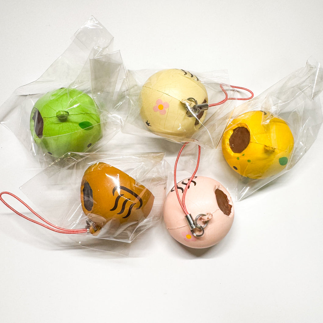 Super Rare Onsen bun (set of 5)