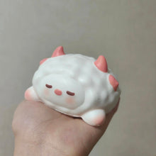 Load image into Gallery viewer, Zoey Sleepy Sheep

