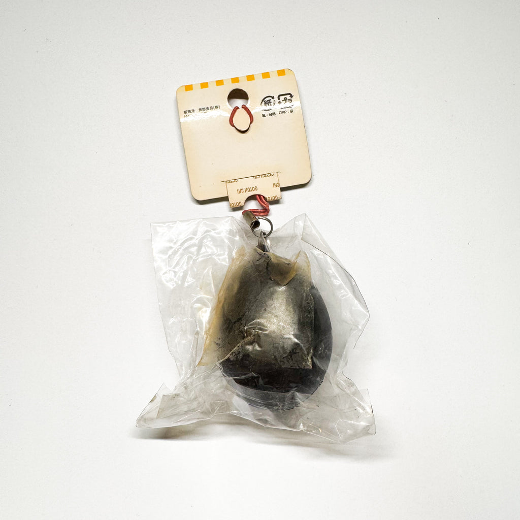 Rare Tokyo Gotochi Egg Squishy
