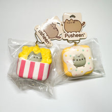 Load image into Gallery viewer, Pusheen cat squishy
