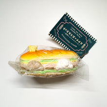 Load image into Gallery viewer, Cinnamoroll Sandwiches Squishy
