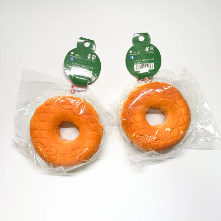 BAF Donut Squishy