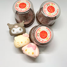 Load image into Gallery viewer, Rare Sanrio Steam Bun Squishy (2019 license)
