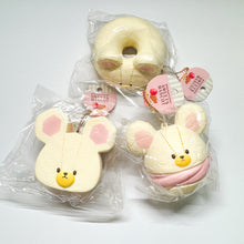 Load image into Gallery viewer, Bear School Bakery Squishy
