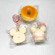 Load image into Gallery viewer, Bear School Bakery Squishy
