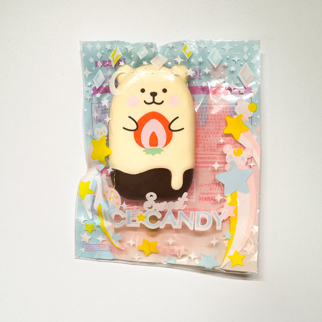 iBloom Marmo Ice Candy