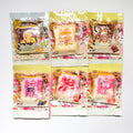 iBloom Mini Character Toast Squishy
