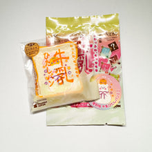 Load image into Gallery viewer, iBloom Mini Character Toast Squishy
