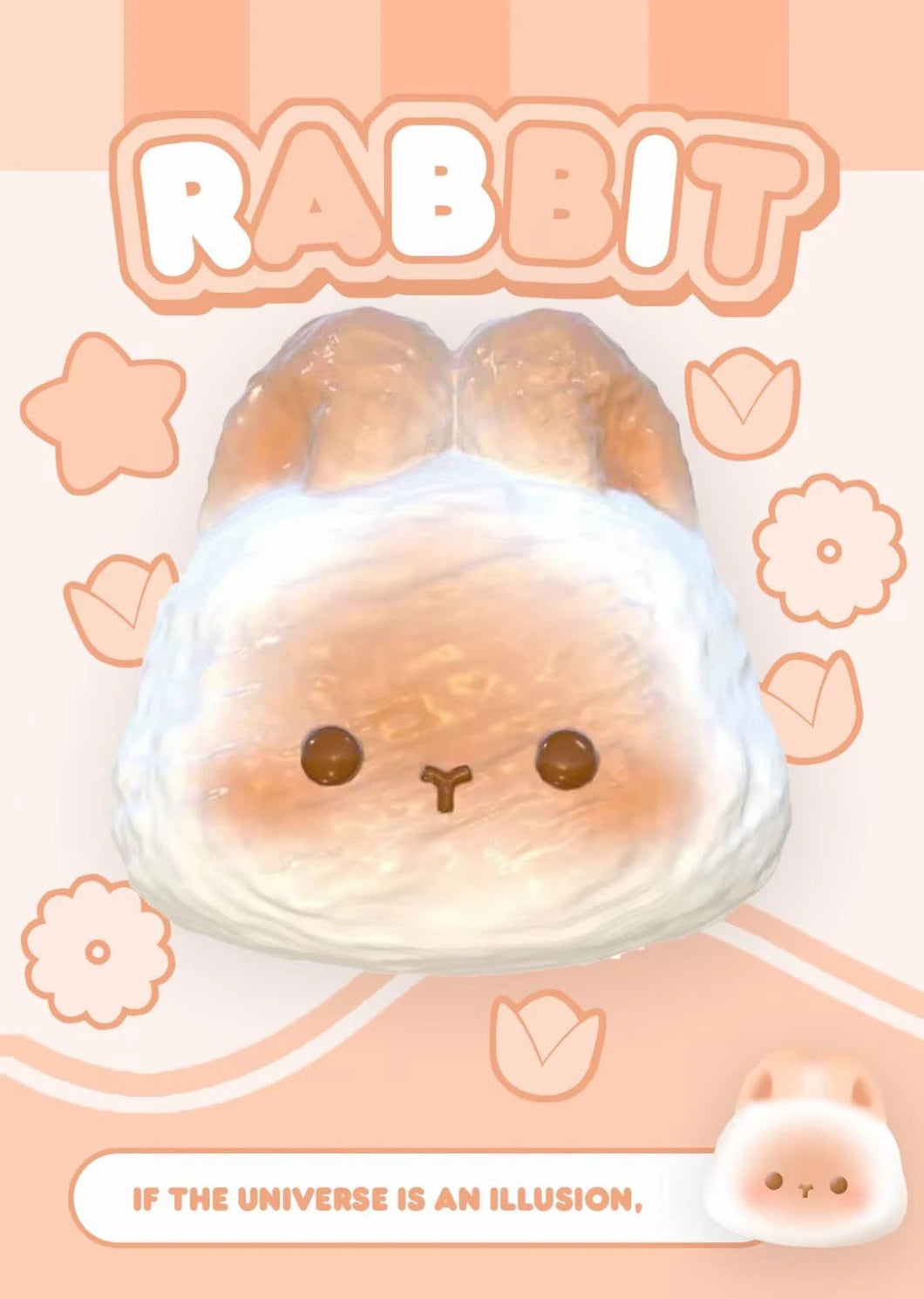 Rabbit Puff